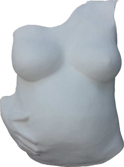Paquet de plâtre abdominal EXTRA, Plâtre abdominal